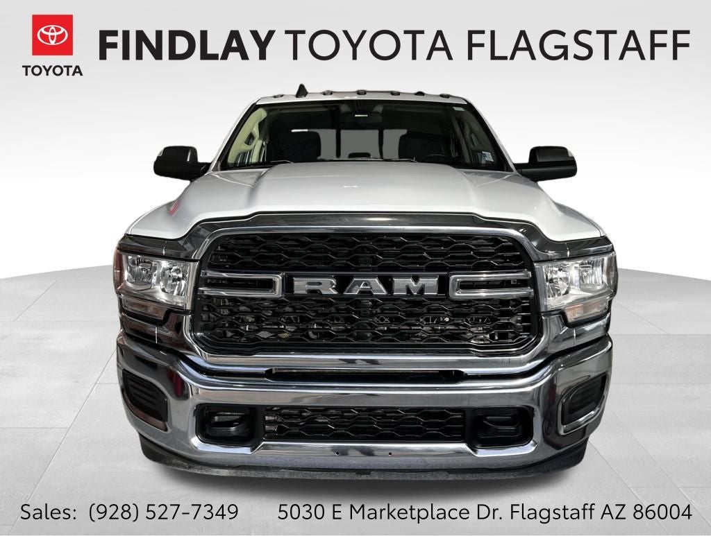 2020 RAM 2500 Tradesman