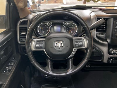 2020 RAM 2500 Tradesman