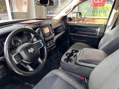 2020 RAM 2500 Tradesman