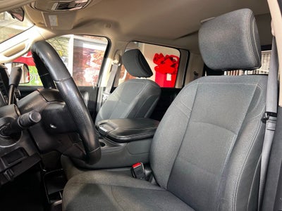 2020 RAM 2500 Tradesman