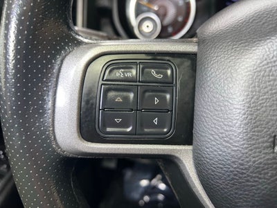 2020 RAM 2500 Tradesman