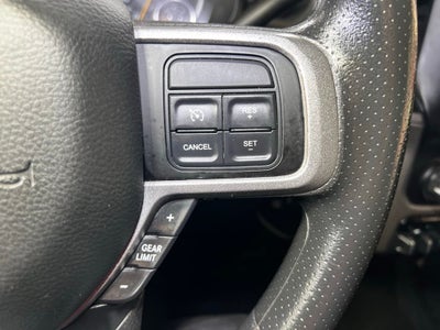 2020 RAM 2500 Tradesman