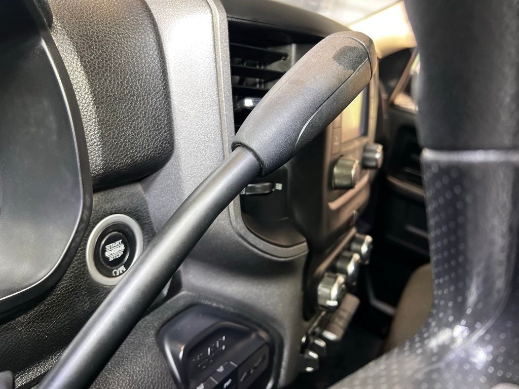 2020 RAM 2500 Tradesman