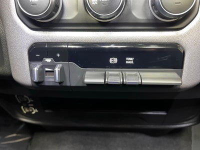 2020 RAM 2500 Tradesman