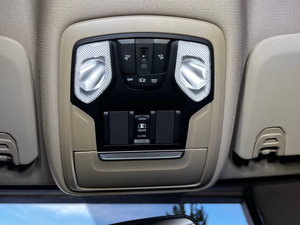 2020 RAM 2500 Tradesman