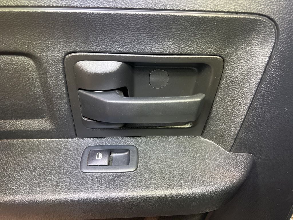 2020 RAM 2500 Tradesman