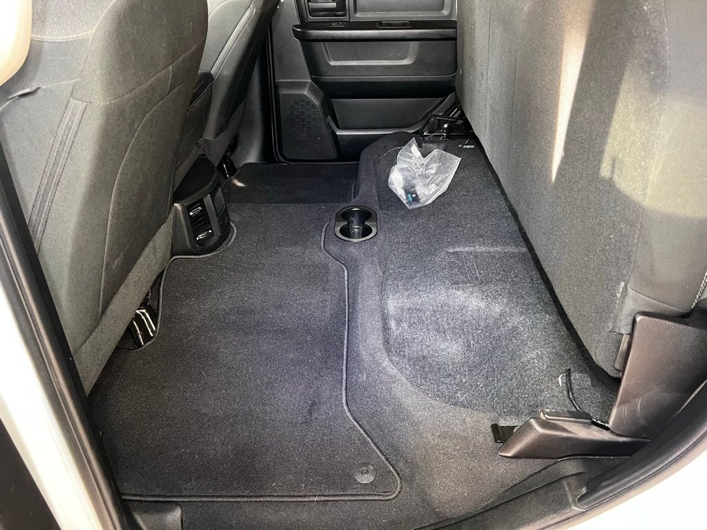 2020 RAM 2500 Tradesman