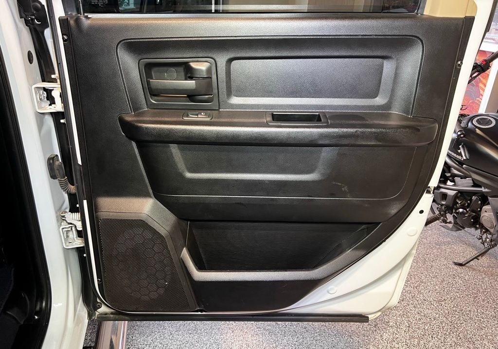 2020 RAM 2500 Tradesman