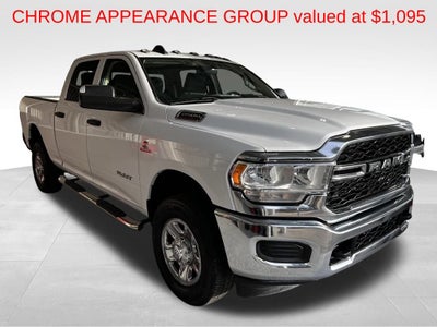 2020 RAM 2500 Tradesman