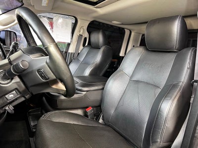 2016 RAM 2500 Laramie