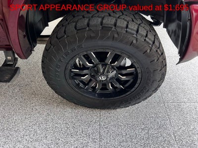 2016 RAM 2500 Laramie