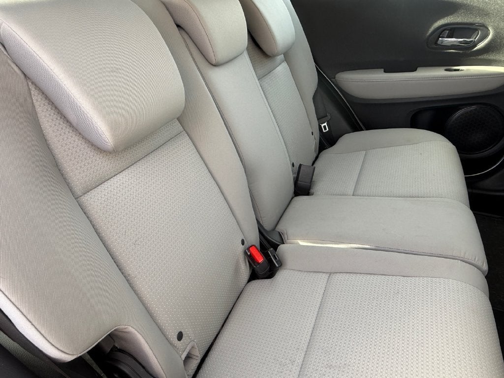 2019 Honda HR-V LX