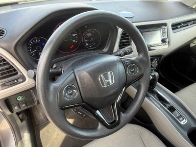 2019 Honda HR-V LX