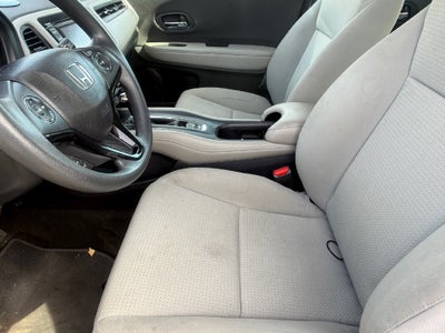 2019 Honda HR-V LX