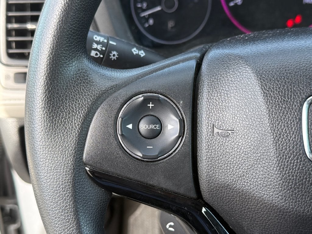 2019 Honda HR-V LX