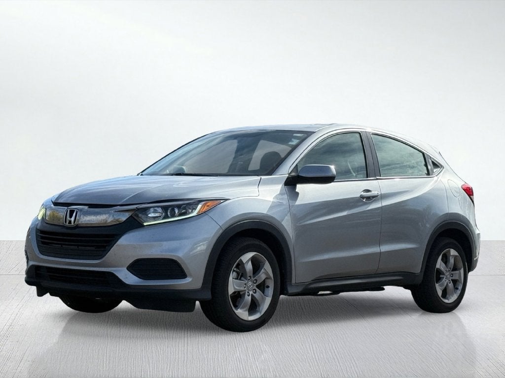 2019 Honda HR-V LX
