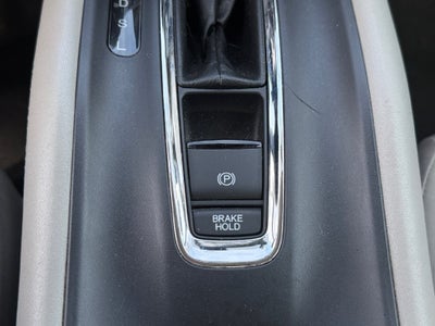 2019 Honda HR-V LX