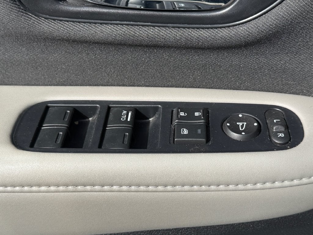 2019 Honda HR-V LX
