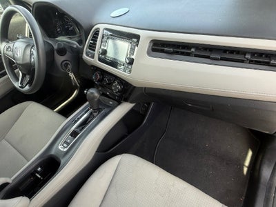 2019 Honda HR-V LX