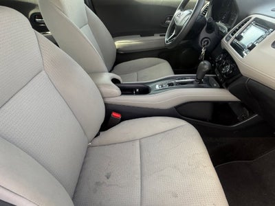 2019 Honda HR-V LX