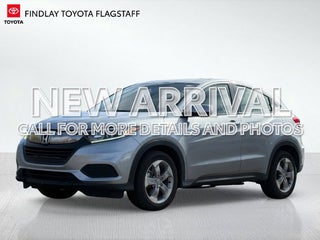 2019 Honda HR-V LX