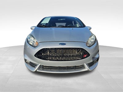 2015 Ford Fiesta ST