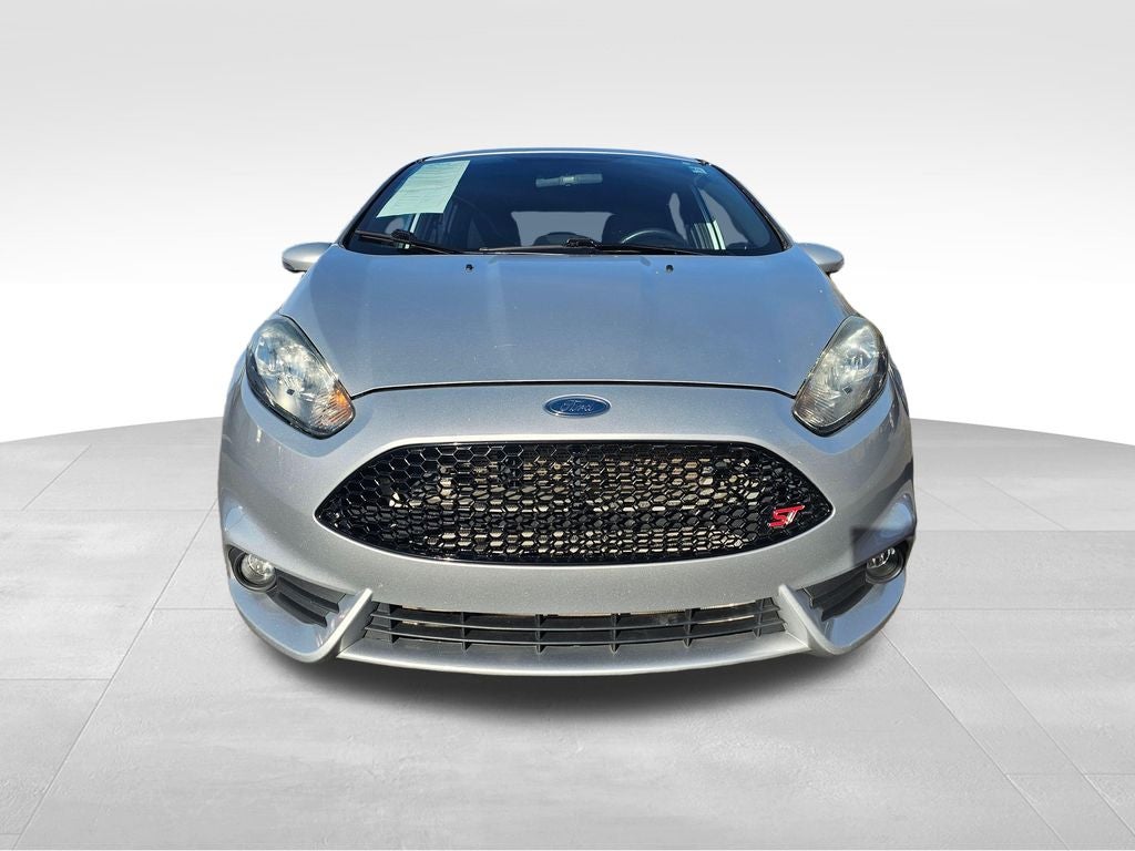 2015 Ford Fiesta ST