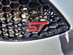 2015 Ford Fiesta ST
