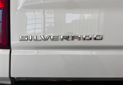 2023 Chevrolet Silverado 1500 LT LT1