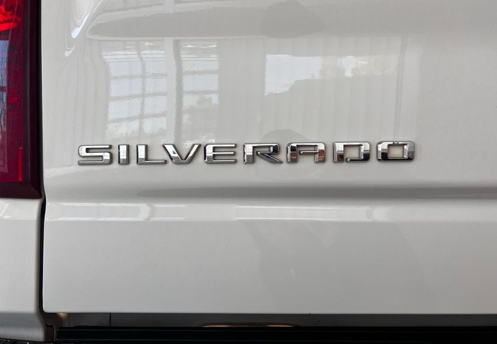 2023 Chevrolet Silverado 1500 LT LT1