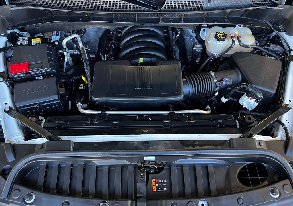 2023 Chevrolet Silverado 1500 LT LT1