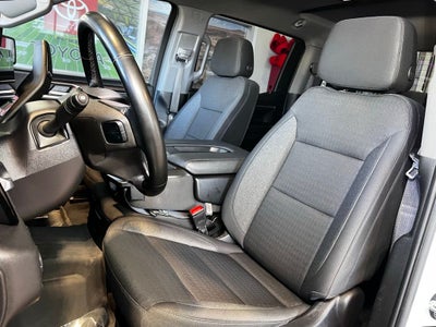 2023 Chevrolet Silverado 1500 LT LT1