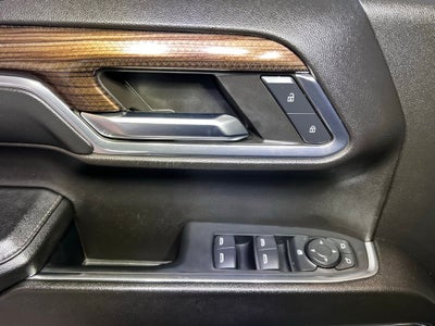 2023 Chevrolet Silverado 1500 LT LT1