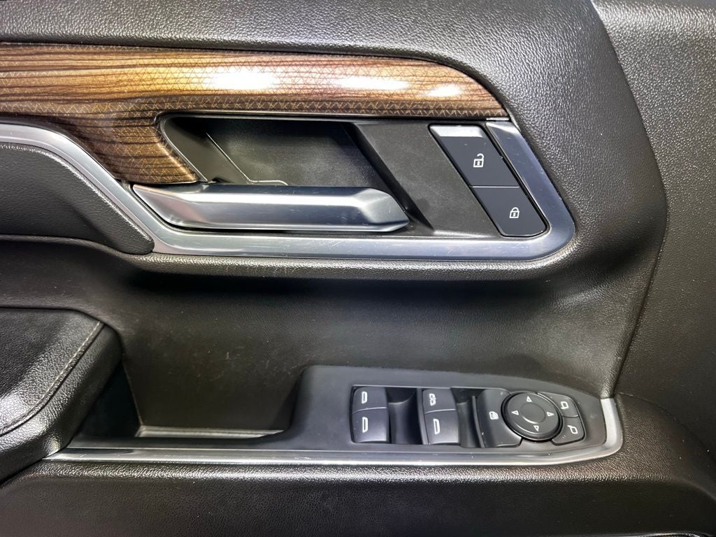 2023 Chevrolet Silverado 1500 LT LT1