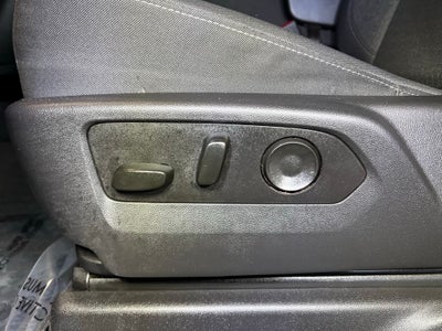 2023 Chevrolet Silverado 1500 LT LT1