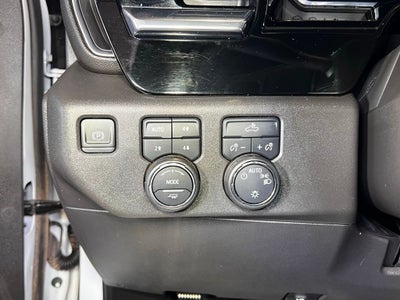 2023 Chevrolet Silverado 1500 LT LT1