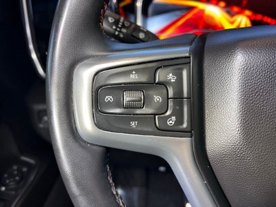 2023 Chevrolet Silverado 1500 LT LT1