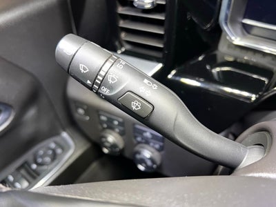 2023 Chevrolet Silverado 1500 LT LT1