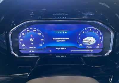 2023 Chevrolet Silverado 1500 LT LT1