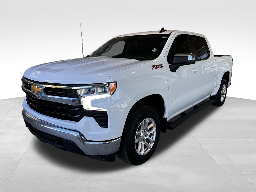 2023 Chevrolet Silverado 1500 LT LT1