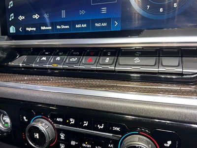 2023 Chevrolet Silverado 1500 LT LT1