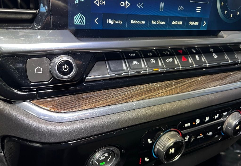 2023 Chevrolet Silverado 1500 LT LT1