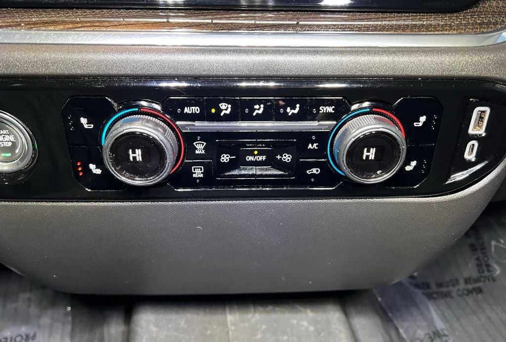 2023 Chevrolet Silverado 1500 LT LT1