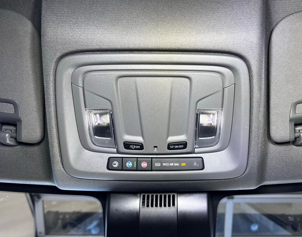 2023 Chevrolet Silverado 1500 LT LT1