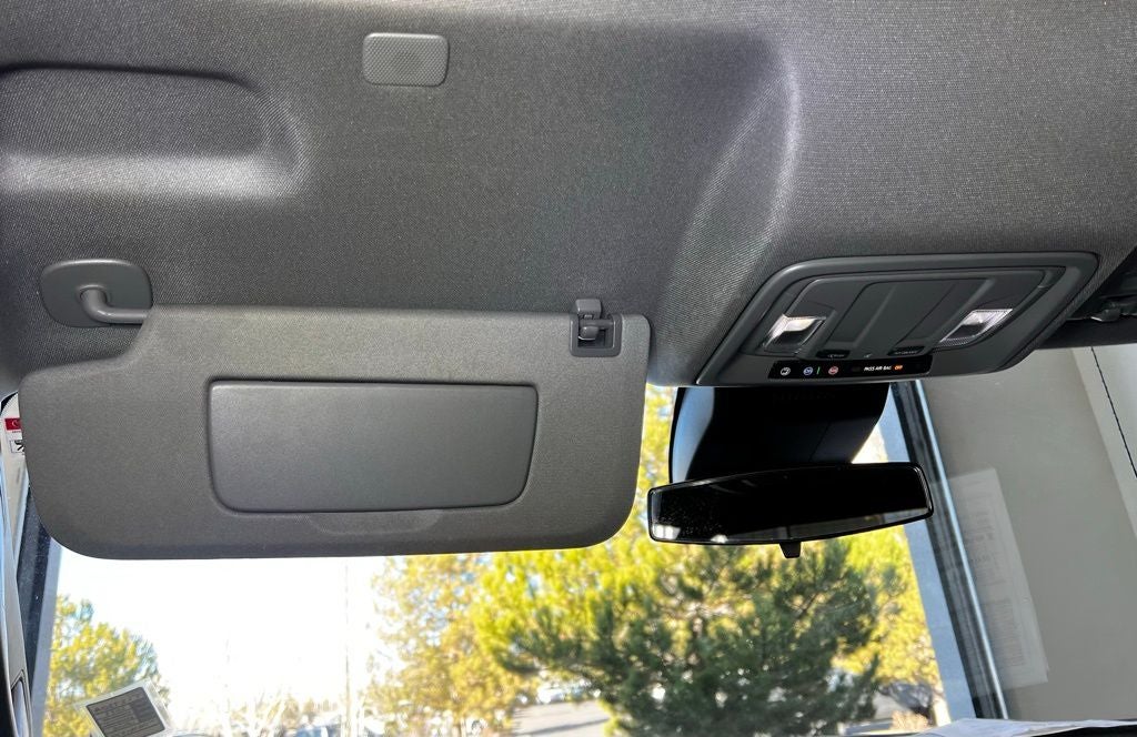 2023 Chevrolet Silverado 1500 LT LT1