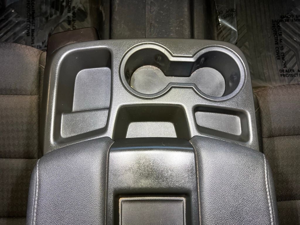 2023 Chevrolet Silverado 1500 LT LT1