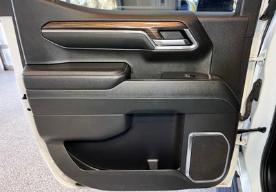 2023 Chevrolet Silverado 1500 LT LT1