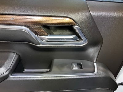 2023 Chevrolet Silverado 1500 LT LT1