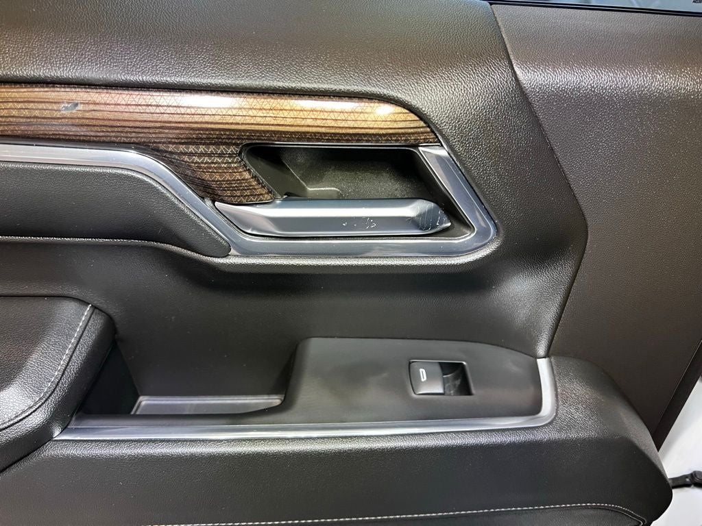 2023 Chevrolet Silverado 1500 LT LT1