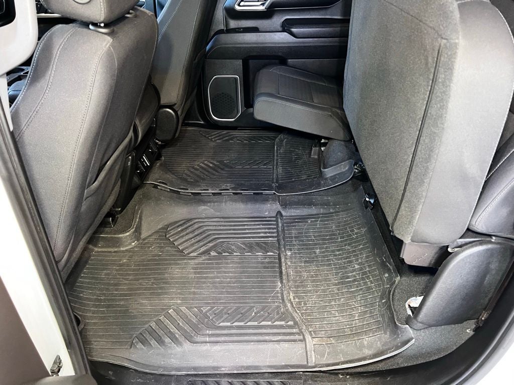 2023 Chevrolet Silverado 1500 LT LT1